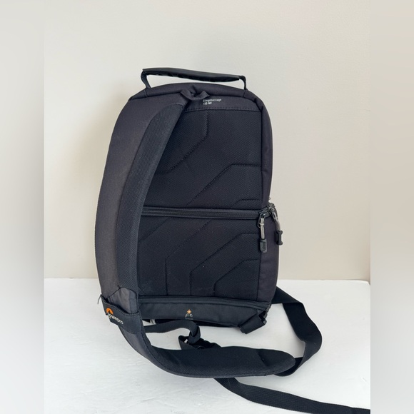Lowepro Slingshot Edge 150AW camera bag black - Picture 14 of 16